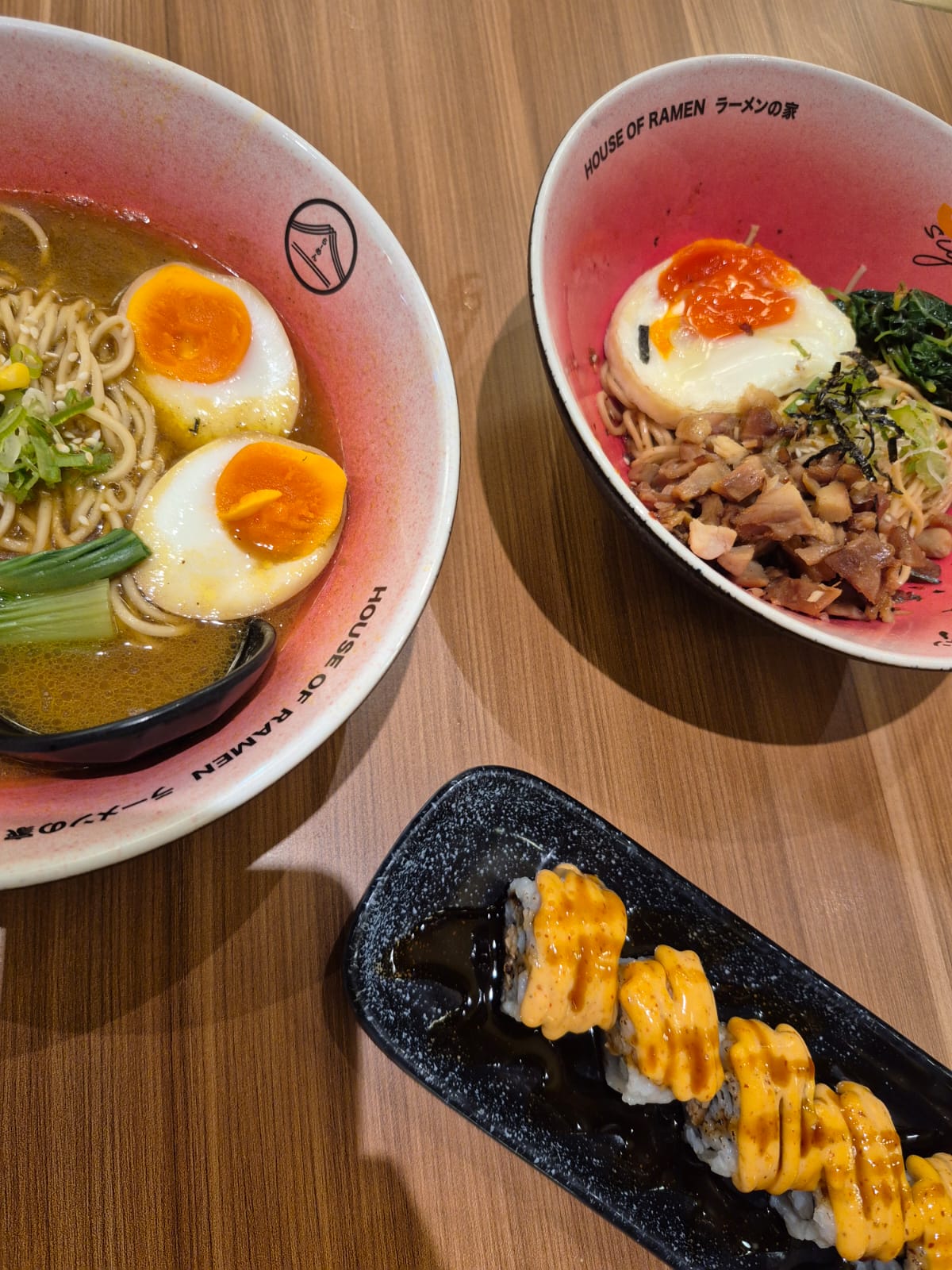 Shem Ramen Signature Summarecon Mall Bekasi 2